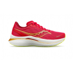 8r Saucony S20756-16 Endorphin Speed 3 - red/white